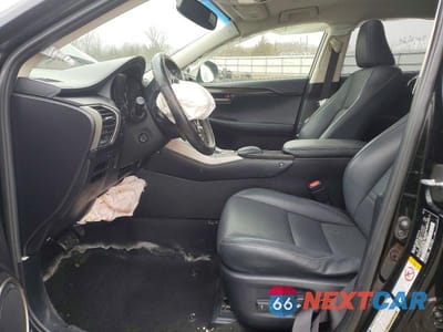 Zdjęcie 7 z 13 samochodu: 2017 LEXUS NX 200T BASE VIN:JTJBARBZ3H2097102 - miniatura