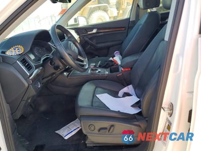 Zdjęcie 7 z 11 samochodu: 2019 AUDI Q5 PREMIUM VIN:WA1ANAFY6K2100579 - miniatura