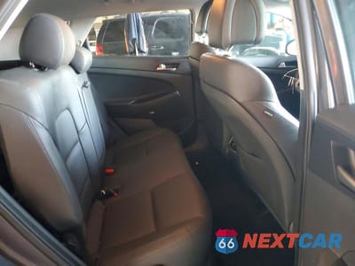 Zdjęcie 10 z 13 samochodu: 2018 HYUNDAI TUCSON SEL PLUS VIN:KM8J33A48JU772766 - miniatura