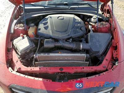 Zdjęcie 11 z 13 samochodu: 2017 CADILLAC CTS PREMIUM LUXURY VIN:1G6AY5SS3H0213872 - miniatura