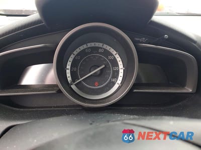 Zdjęcie 9 z 12 samochodu: 2017 MAZDA CX-3 SPORT VIN:JM1DKFB73H0179882 - miniatura