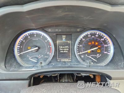 Zdjęcie 9 z 12 samochodu: 2016 TOYOTA HIGHLANDER LIMITED VIN:5TDYKRFH4GS179357 - miniatura