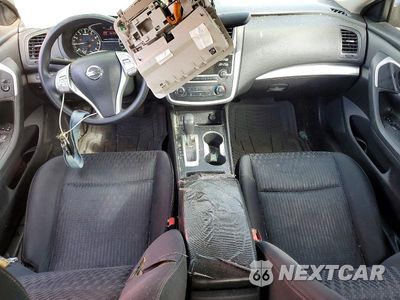 Zdjęcie 8 z 11 samochodu: 2016 NISSAN ALTIMA 2.5 S VIN:1N4AL3AP7GC179452 - miniatura