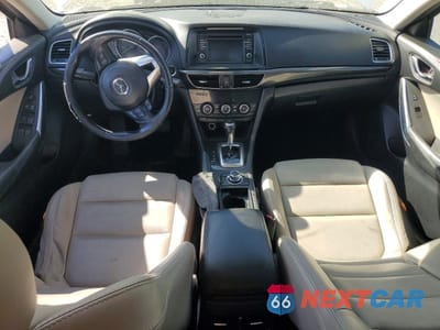 Zdjęcie 8 z 12 samochodu: 2014 MAZDA 6 TOURING VIN:JM1GJ1T62E1154714 - miniatura