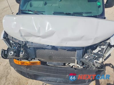 Zdjęcie 11 z 12 samochodu: 2018 CHEV EXPRESS G2500 VIN:1GCWGAFP6J1342869 - miniatura