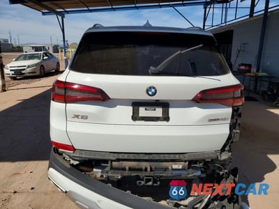 Zdjęcie 6 z 11 samochodu: 2021 BMW X5 SDRIVE 40I VIN:5UXCR4C04M9G39054 - miniatura