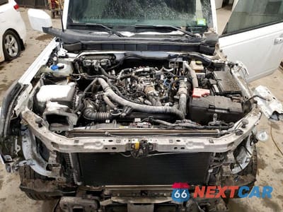 Zdjęcie 12 z 13 samochodu: 2022 FORD BRONCO BASE VIN:1FMDE5AP4NLB02379 - miniatura