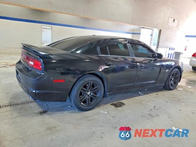Trzecie zdjęcie samochodu z tyłu: 2013 DODGE CHARGER R VIN:2C3CDXCT2DH555411 - miniatura