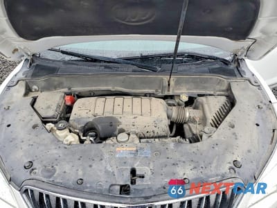 Zdjęcie 12 z 13 samochodu: 2017 BUICK ENCLAVE VIN:5GAKVBKD3HJ286228 - miniatura