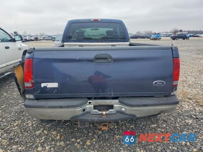 Zdjęcie 6 z 11 samochodu: 2003 FORD F350 SUPER DUTY VIN:1FTWX33P43EB65735 - miniatura