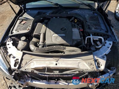 Zdjęcie 11 z 11 samochodu: 2015 MERCEDES-BENZ C 300 4MATIC VIN:55SWF4KB7FU029339 - miniatura