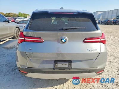 Zdjęcie 6 z 13 samochodu: 2025 BMW X3 30 XDRIVE VIN:5UX53GP05S9132969 - miniatura