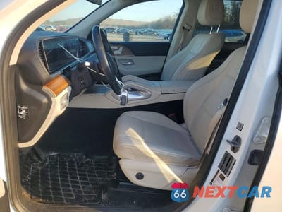 Zdjęcie 7 z 13 samochodu: 2022 MERCEDES-BENZ GLE 350 4MATIC VIN:4JGFB4KB3NA784407 - miniatura