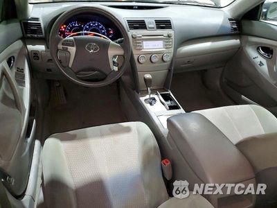 Zdjęcie 8 z 12 samochodu: 2011 TOYOTA CAMRY LE VIN:4T1BF3EK8BU686296 - miniatura