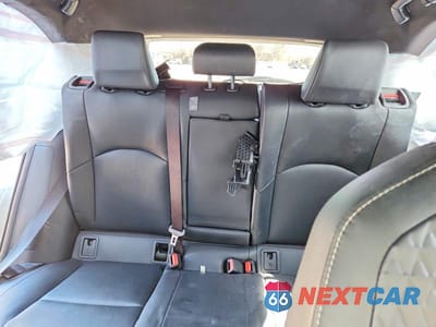 Zdjęcie 10 z 14 samochodu: 2020 LEXUS UX 200 BASE VIN:JTHX3JBH1L2029609 - miniatura
