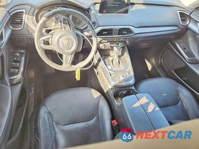 Zdjęcie 8 z 12 samochodu: 2017 MAZDA CX-9 TOURING VIN:JM3TCACY9H0138764 - miniatura
