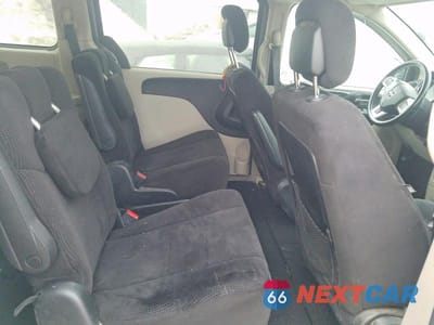 Zdjęcie 11 z 13 samochodu: 2014 DODGE GRAND CARAVAN SE VIN:2C4RDGBG0ER139640 - miniatura