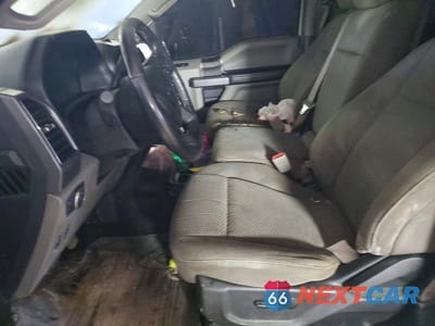 Zdjęcie 7 z 12 samochodu: 2019 FORD F150 SUPERCREW VIN:1FTEW1E48KKD14671 - miniatura