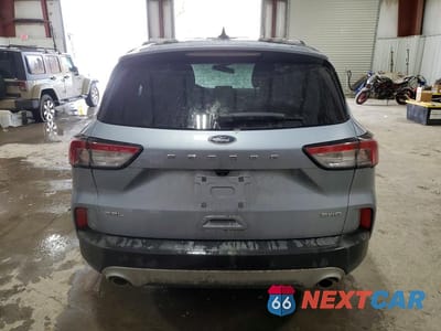 Zdjęcie 6 z 13 samochodu: 2022 FORD ESCAPE SEL VIN:1FMCU9H67NUB33848 - miniatura