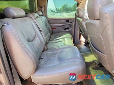 Zdjęcie 10 z 11 samochodu: 2007 CHEVROLET SILVERADO K1500 CLASSIC CREW CAB VIN:2GCEK13Z171138015 - miniatura