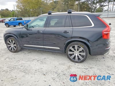 Drugie zdjęcie samochodu z przodu: 2020 VOLVO XC90 T6 INSCRIPTION VIN:YV4A221L7L1544753 - miniatura
