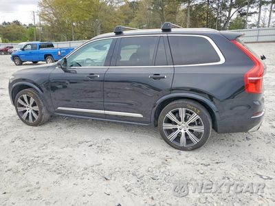 Drugie zdjęcie samochodu z przodu: 2020 VOLVO XC90 T6 INSCRIPTION VIN:YV4A221L7L1544753 - miniatura