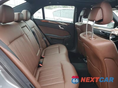 Zdjęcie 10 z 11 samochodu: 2012 MERCEDES-BENZ E 350 4MATIC VIN:WDDHF8JB1CA553499 - miniatura