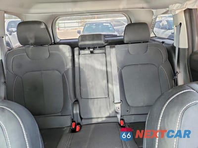 Zdjęcie 10 z 12 samochodu: 2023 JEEP GRAND CHEROKEE LAREDO VIN:1C4RJGAG0P8902880 - miniatura