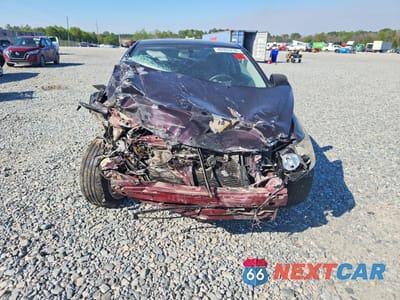 Piąte zdjęcie samochodu w środku: 2008 SCION TC BASE VIN:JTKDE167980242934 - miniatura