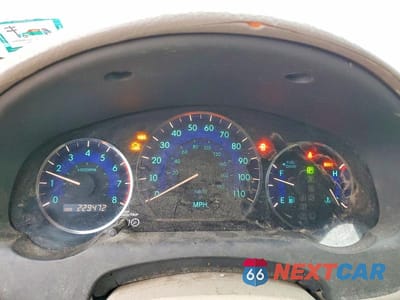 Zdjęcie 9 z 13 samochodu: 2006 TOYOTA SIENNA VIN:5TDZA23C96S492989 - miniatura