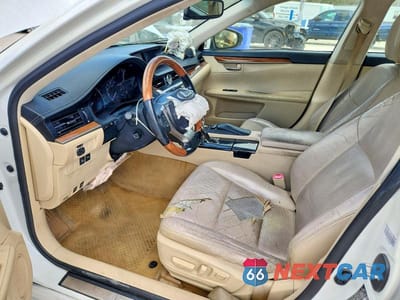 Zdjęcie 7 z 13 samochodu: 2013 LEXUS ES 300H BASE VIN:JTHBW1GG3D2033244 - miniatura