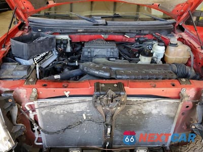 Zdjęcie 11 z 11 samochodu: 2007 FORD F150 SUPERCREW VIN:1FTPW14V47FA09512 - miniatura