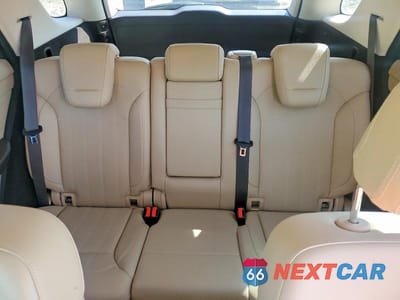 Zdjęcie 10 z 12 samochodu: 2016 MERCEDES-BENZ GLE 350 4MATIC VIN:4JGDA5HB4GA781624 - miniatura