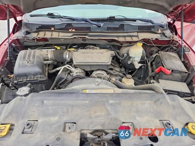 Zdjęcie 11 z 13 samochodu: 2012 DODGE RAM 1500 SLT VIN:1C6RD6GP1CS193308 - miniatura