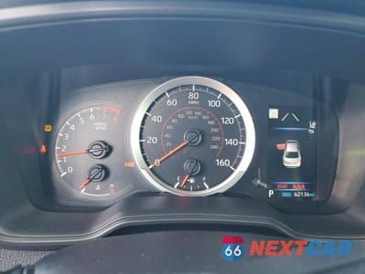 Zdjęcie 9 z 12 samochodu: 2022 TOYOTA COROLLA SE VIN:JTDS4MCE2N3507662 - miniatura