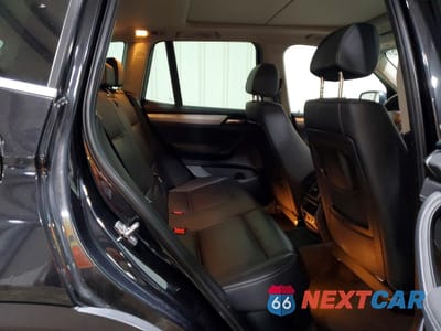 Zdjęcie 11 z 13 samochodu: 2011 BMW X3 XDRIVE35I VIN:5UXWX7C56BLL15374 - miniatura