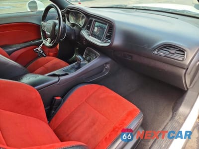 Zdjęcie 8 z 11 samochodu: 2020 DODGE CHALLENGER GT VIN:2C3CDZJG7LH132680 - miniatura