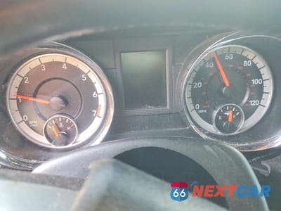 Zdjęcie 9 z 14 samochodu: 2019 DODGE GRAND CARAVAN GT VIN:2C4RDGEG4KR690189 - miniatura
