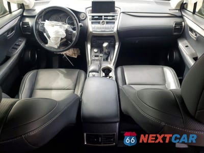 Zdjęcie 8 z 12 samochodu: 2017 LEXUS NX 200T BASE VIN:JTJYARBZ3H2060948 - miniatura