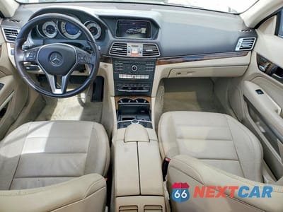 Zdjęcie 8 z 11 samochodu: 2017 MERCEDES-BENZ E 400 VIN:WDDKJ6FB1HF360930 - miniatura