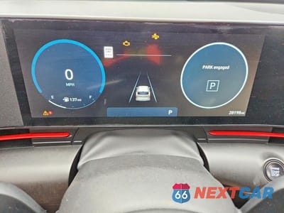 Zdjęcie 9 z 13 samochodu: 2024 HYUNDAI KONA N LINE VIN:KM8HACA38RU169419 - miniatura