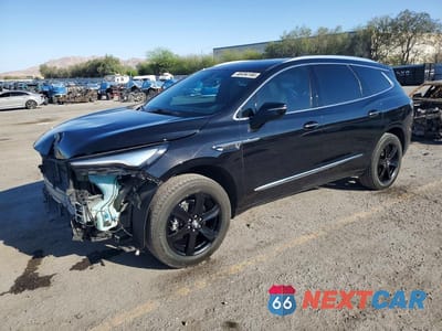 2023 BUICK ENCLAVE ESSENCE 5GAERBKW2PJ148262 - główne zdjęcie licytacji z USA - miniatura