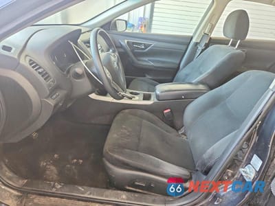 Zdjęcie 7 z 12 samochodu: 2015 NISSAN ALTIMA 2.5 S VIN:1N4AL3AP9FN880660 - miniatura