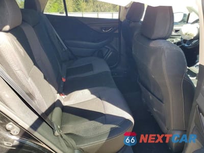 Zdjęcie 10 z 13 samochodu: 2020 SUBARU OUTBACK PREMIUM VIN:4S4BTAEC3L3166438 - miniatura