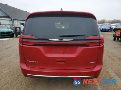 Zdjęcie 6 z 13 samochodu: 2025 CHRYSLER PACIFICA SELECT VIN:2C4RC3BGXSR503733 - miniatura