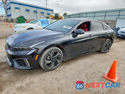 2025 KIA K5 GT-LINE KNAG64J70S5322754 - główne zdjęcie licytacji z USA - miniatura