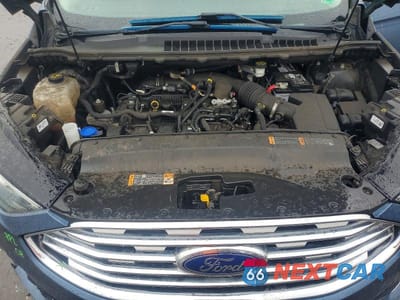 Zdjęcie 12 z 12 samochodu: 2019 FORD EDGE SEL VIN:2FMPK4J92KBB79300 - miniatura