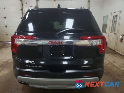Zdjęcie 6 z 13 samochodu: 2023 GMC ACADIA SLT VIN:1GKKNULS8PZ254872 - miniatura