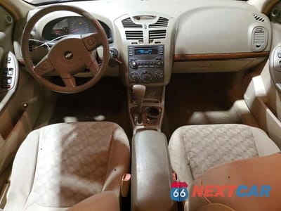 Zdjęcie 8 z 12 samochodu: 2005 CHEVROLET MALIBU LS VIN:1G1ZT52885F253255 - miniatura