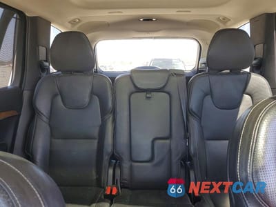 Zdjęcie 10 z 12 samochodu: 2016 VOLVO XC90 T8 VIN:YV4BC0PL6G1034283 - miniatura